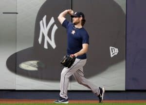 New York Yankees Gerrit Cole Contract Sports Happened December 10 2019