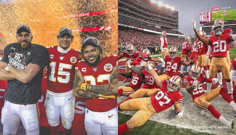 Super Bowl 2020: Kansas City Chiefs pull off a sensational comeback to beat  San Francisco 49ers