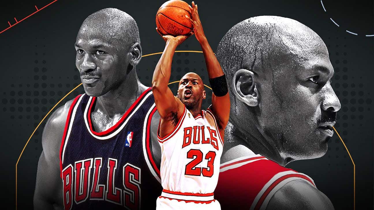 Michael Jordan's Best Game vs. NBA - Sports Outlook