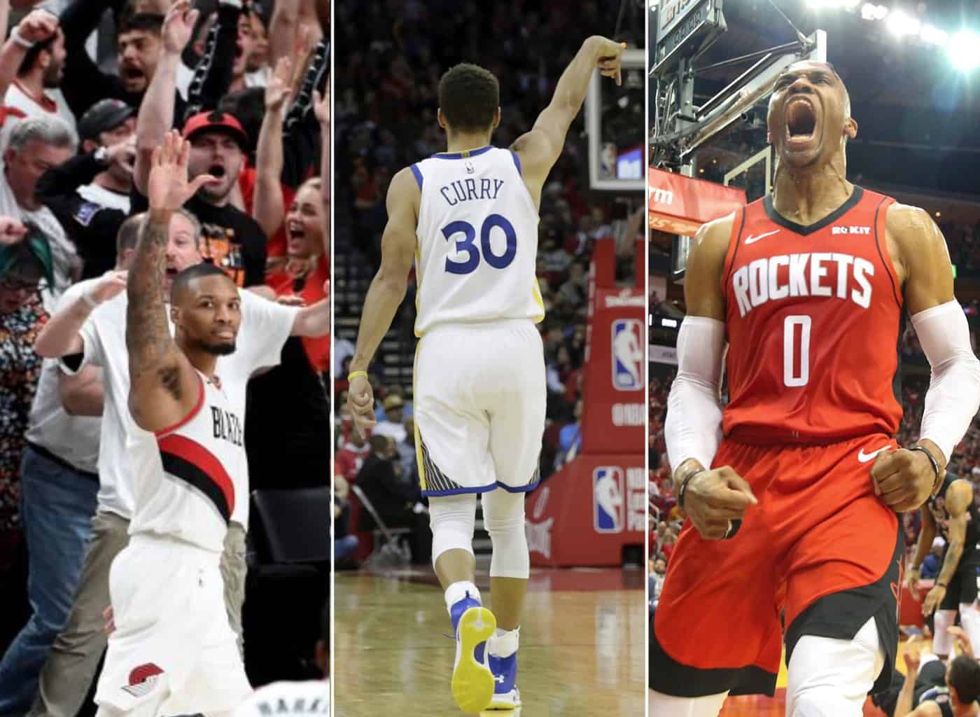 Ranking the Best Point Guards in the NBA Pro Sports Outlook
