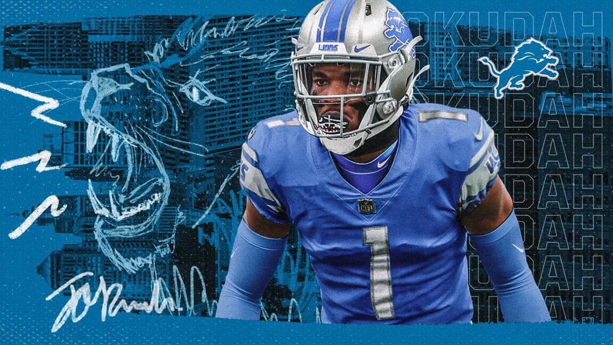 Detroit Lions  Detroit Lions Receive A- In PFF's Total 'Offseason