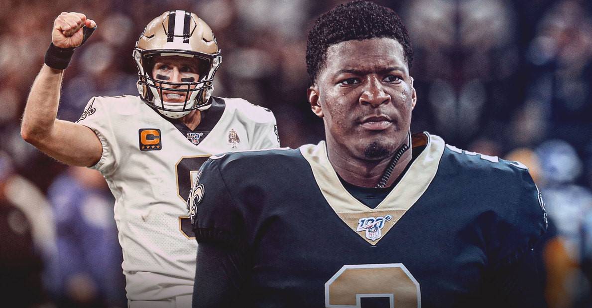 Top Facts From the New Orleans Saints 2020 Offseason - Pro Sports Outlook
