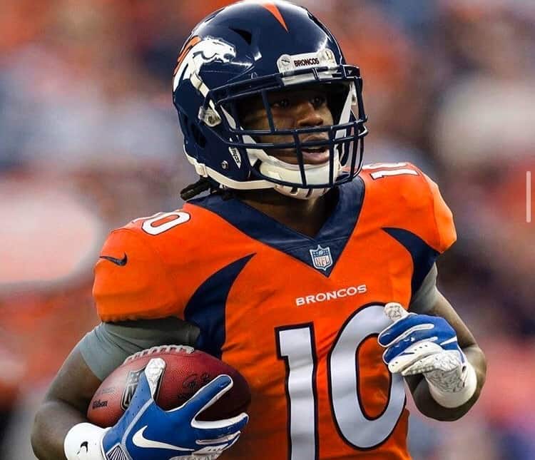 Top Facts From The Denver Broncos 2020 Offseason - Pro Sports Outlook