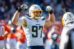 Joey Bosa extension highest paid defender Los Angeles Chargers sports happened July 28 2020