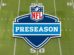 NFL preseason cut in half sports happened July 1 2020