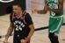 Toronto Raptors Boston Celtics NBA bubble playoffs Game 6 Norman Powell sports happened september 9 2020