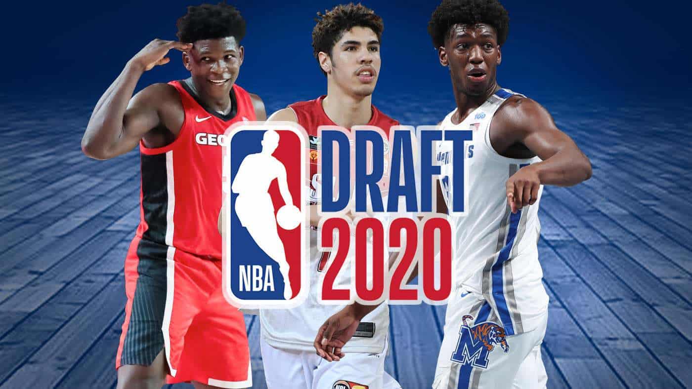 NBA - Watch dreams come true TONIGHT at the 2019 #NBADraft