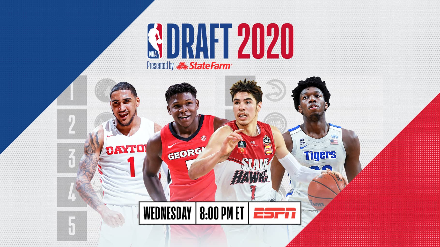 Utah Jazz NBA Draft Prospects: Aaron Nesmith