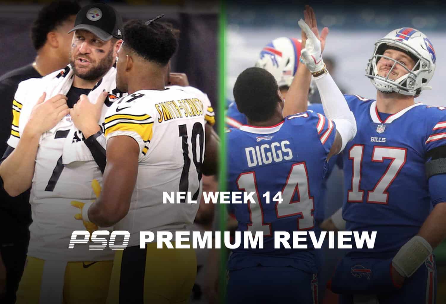 What NFL teams have a bye in Week 14? – NBC Sports Philadelphia