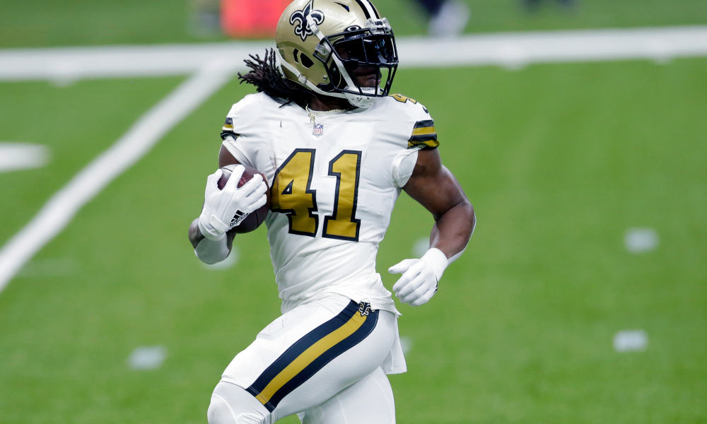 The Best of the Day: December 25th, 2020 - Pro Sports Outlook