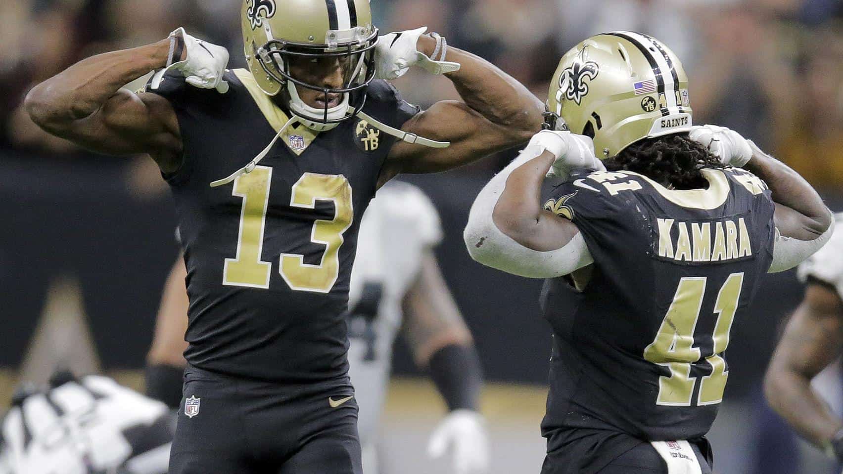 New Orleans Saints NFL Team Outlook  Pro Sports Outlook