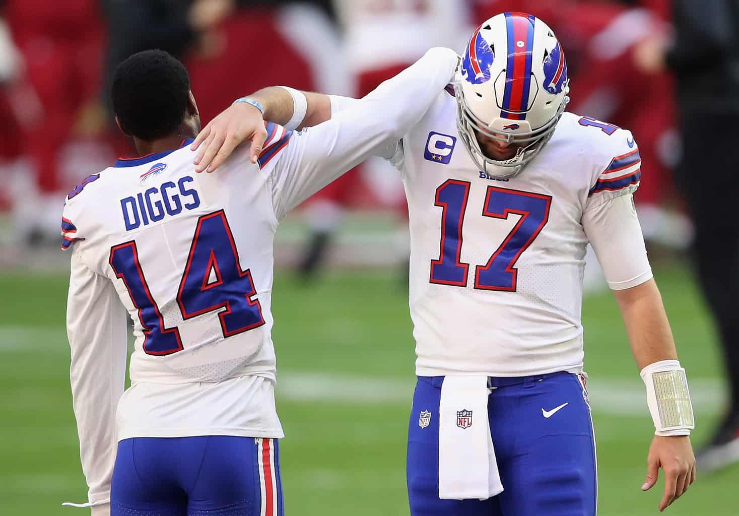 NFL 2022 predictions: is this the season the Buffalo Bills finally end  their drought?, NFL