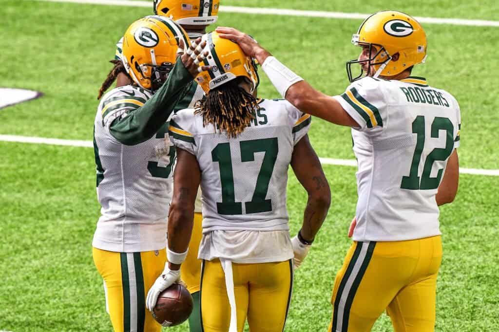 Green Bay Packers 5 Most Interesting Facts From 2020 NFL Season - Pro  Sports Outlook