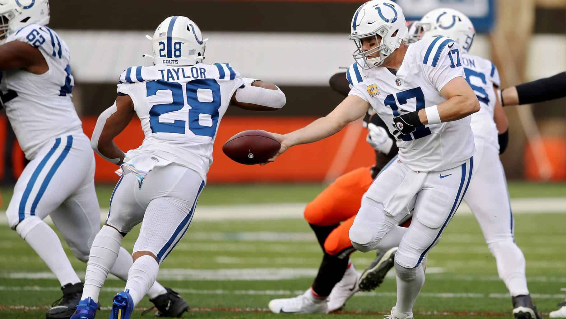 What to know about the Colts this season - Axios Indianapolis