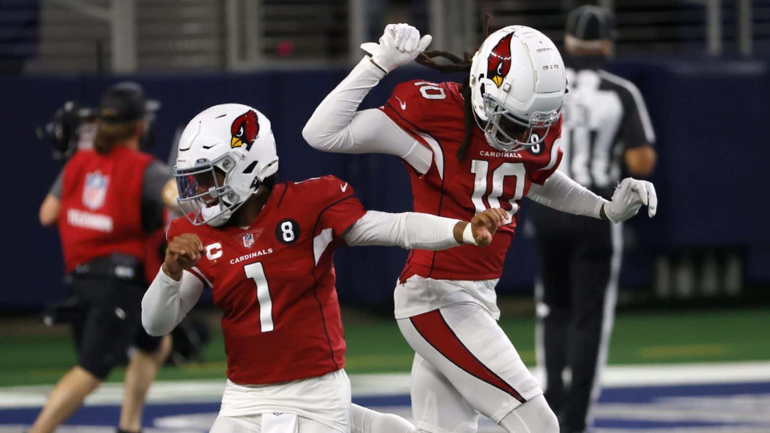 Arizona Cardinals 5 Most Interesting Facts From 2020 NFL Season - Pro