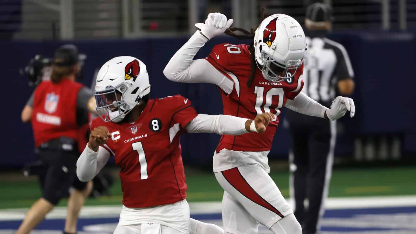 Five More Things To Know About The Arizona Cardinals