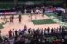 Milwaukee Bucks Miami Heat NBA Playoffs Game 2 blowout Bubble rematch sports happened May 24 2021