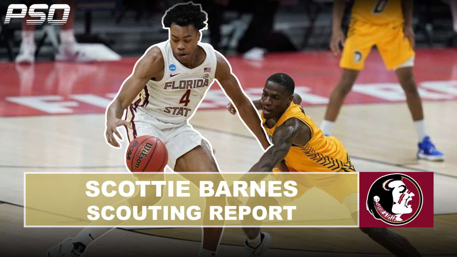 Duke Recruiting: Scottie Barnes Is On The Move - Duke Basketball Report