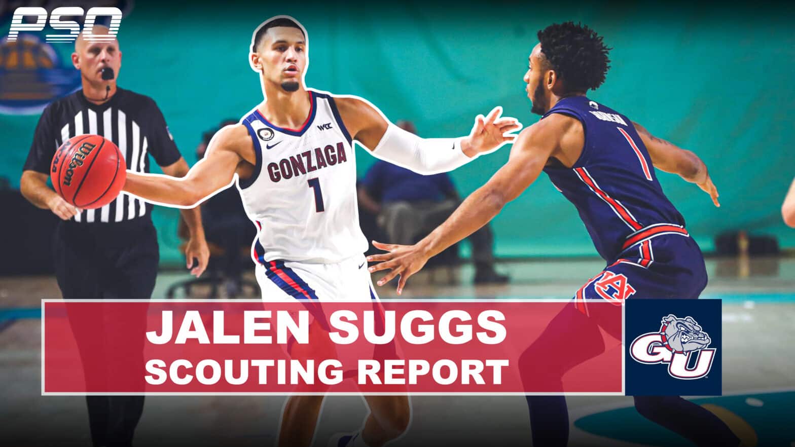 Paul Reed NBA Draft Scouting Report - Atlanta Hawks Prospect