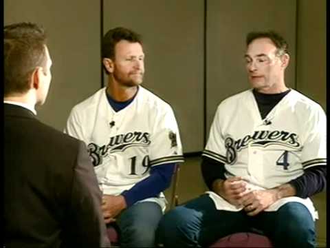 Paul Molitor Was 1 of the Greatest Brewers Ever - Pro Sports Outlook