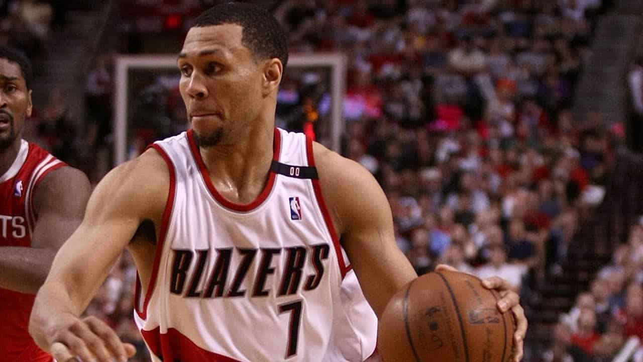 Brandon Roy Would've Been a Hall of Famer if Not for Injuries - Pro Sports Outlook