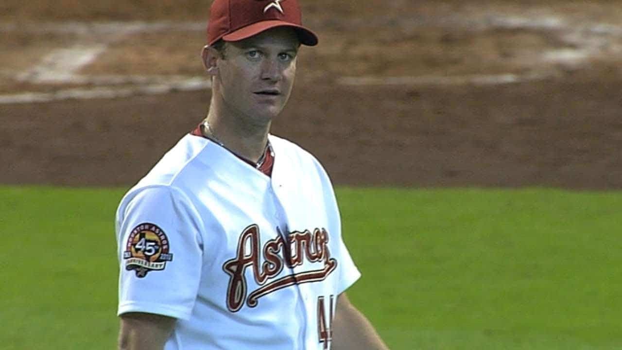 Roy Oswalt opens a restaurant, and several towns celebrate., by  MLB.com/blogs