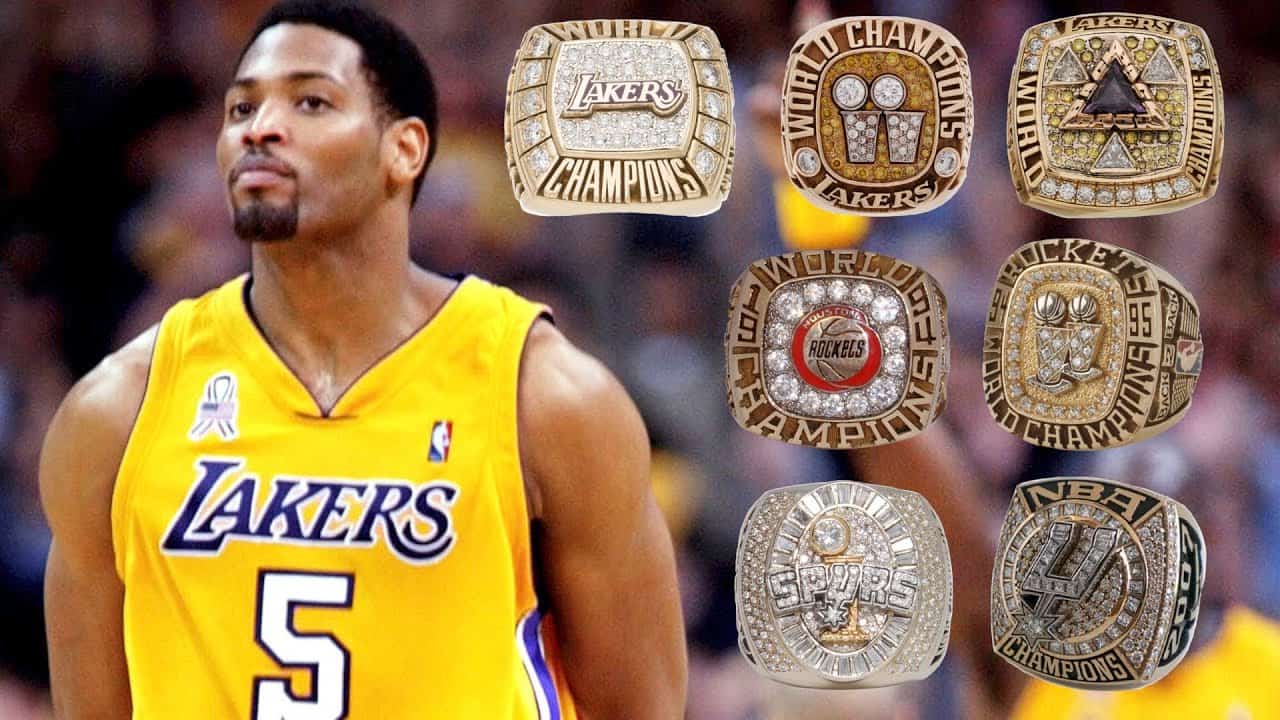 The most clutch players in Los Angeles Lakers history - Page 3
