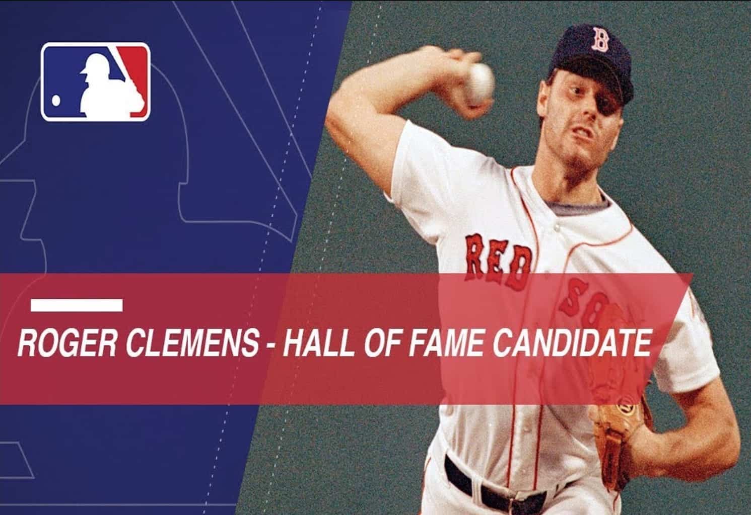 Roger Clemens Fast Facts