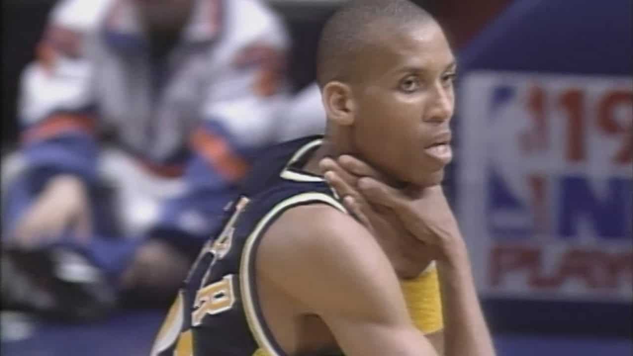 The 25 greatest players in Indiana Pacers history
