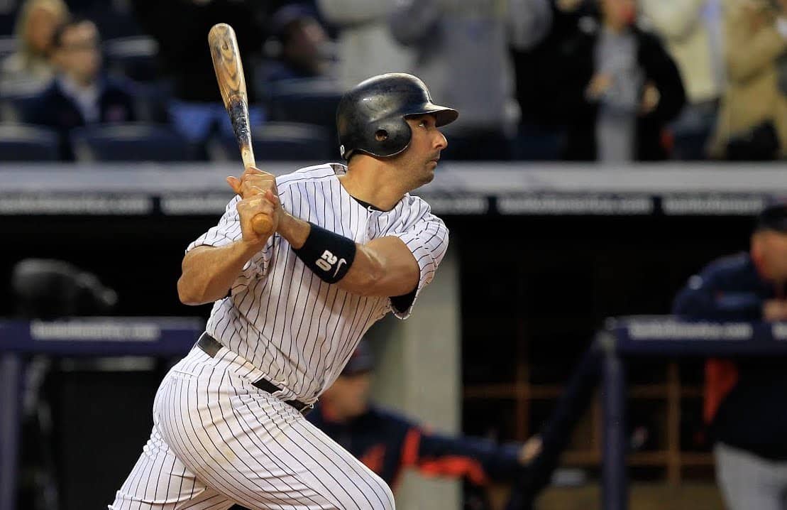 Jorge Posada Completed New York Yankees Core 4 - Pro Sports Outlook