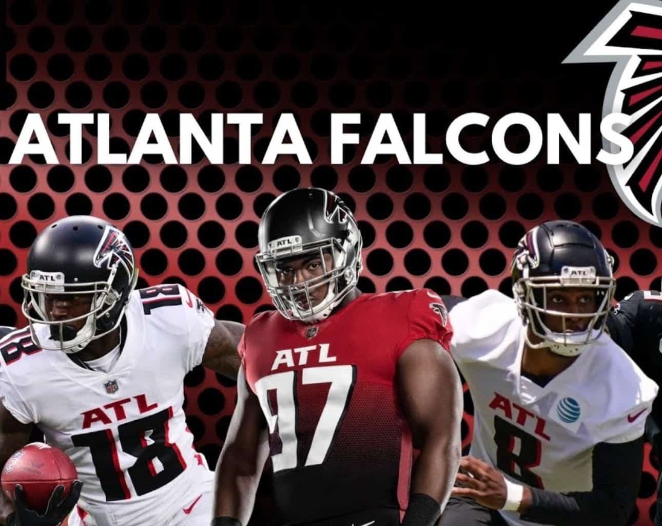 Atlanta Falcons 2021 Nfl Season Preview - Pro Sports Outlook