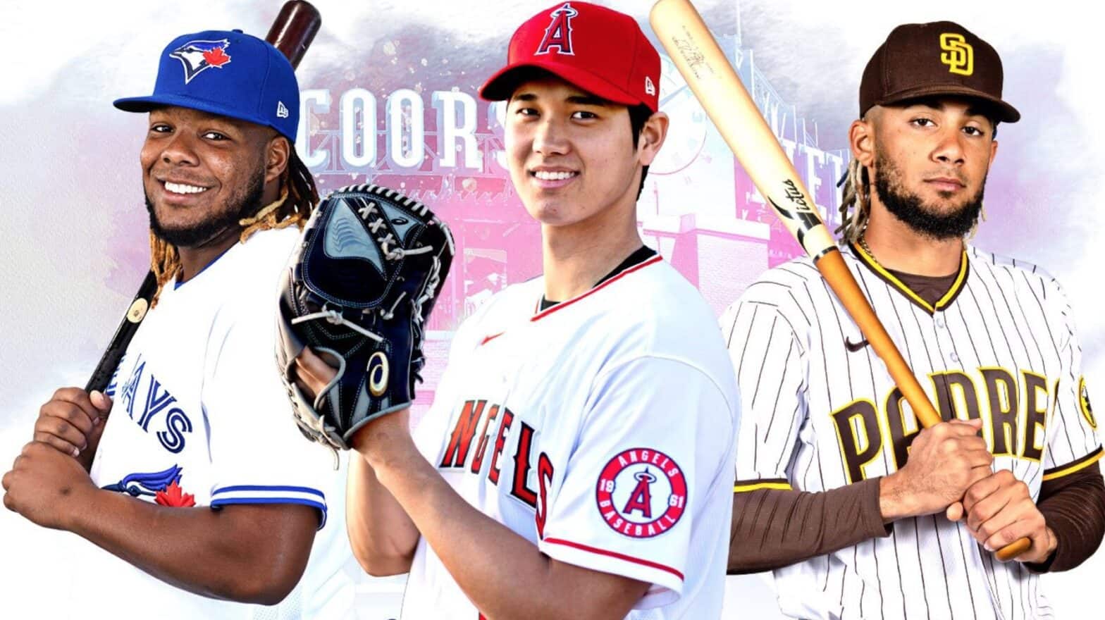 The 2021 MLB Playoffs are Excluding the Most Exciting Players in the Game -  Pro Sports Outlook