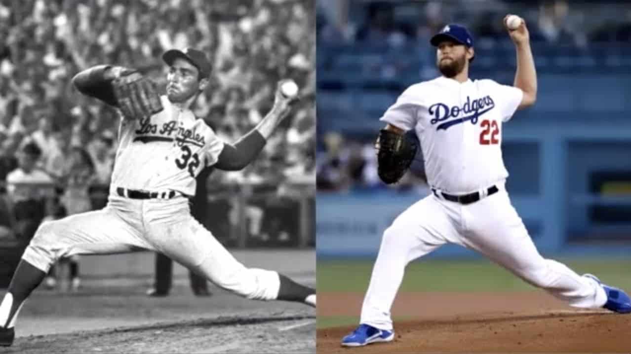 Ranking the 10 Greatest Dodgers Players of All Time