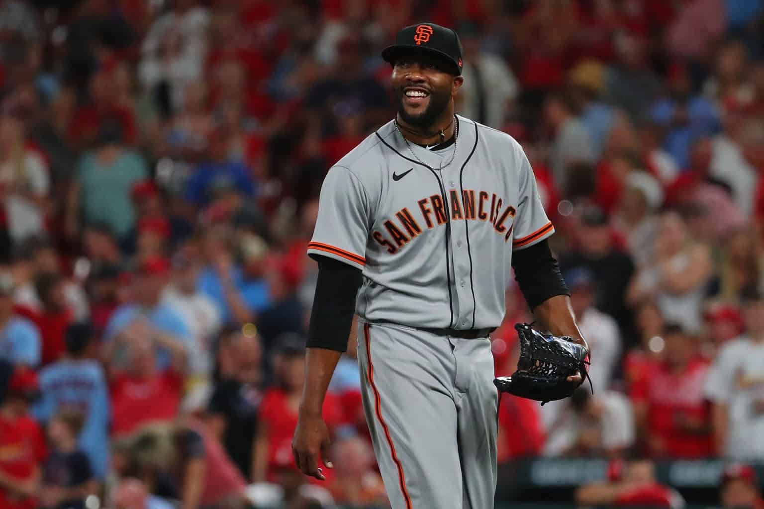 sf giants designated for assignment