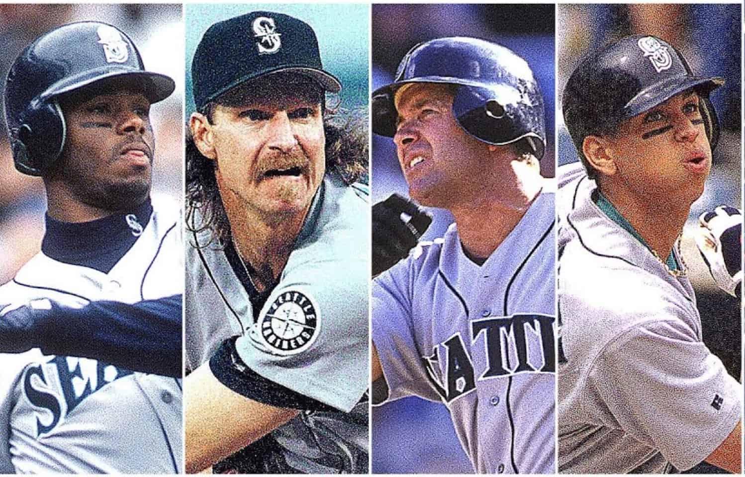 10 greatest Mariners players of all time, ranked
