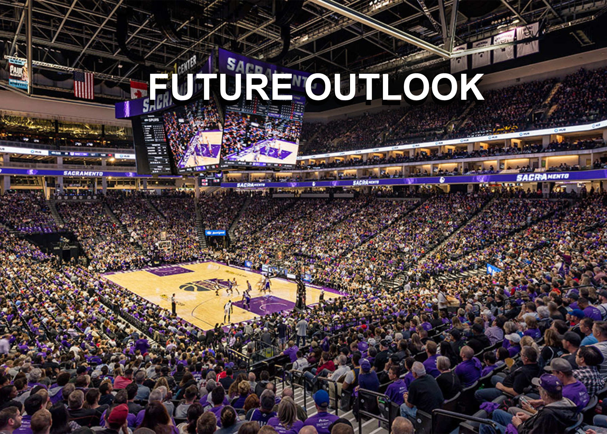 Sacramento Kings NBA Team Outlook - Pro Sports Outlook