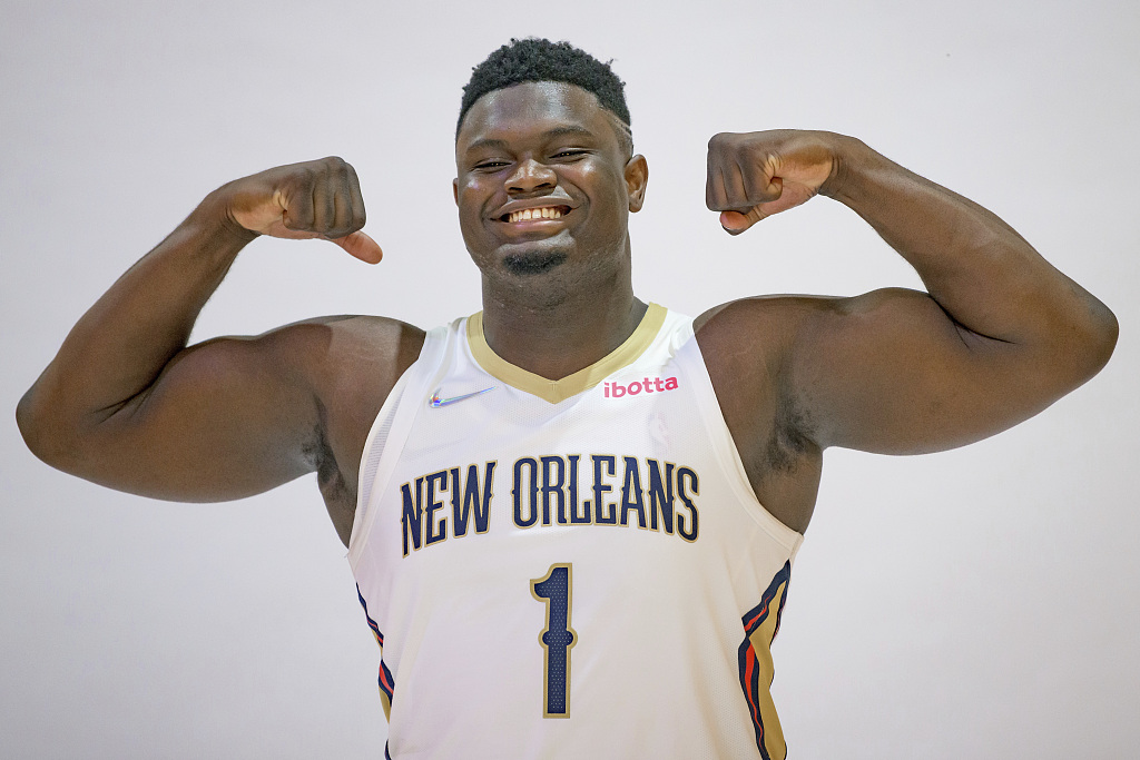 NBA Beat Writer Outlooks: Are the new-look Pelicans ready for primetime? -  The Athletic