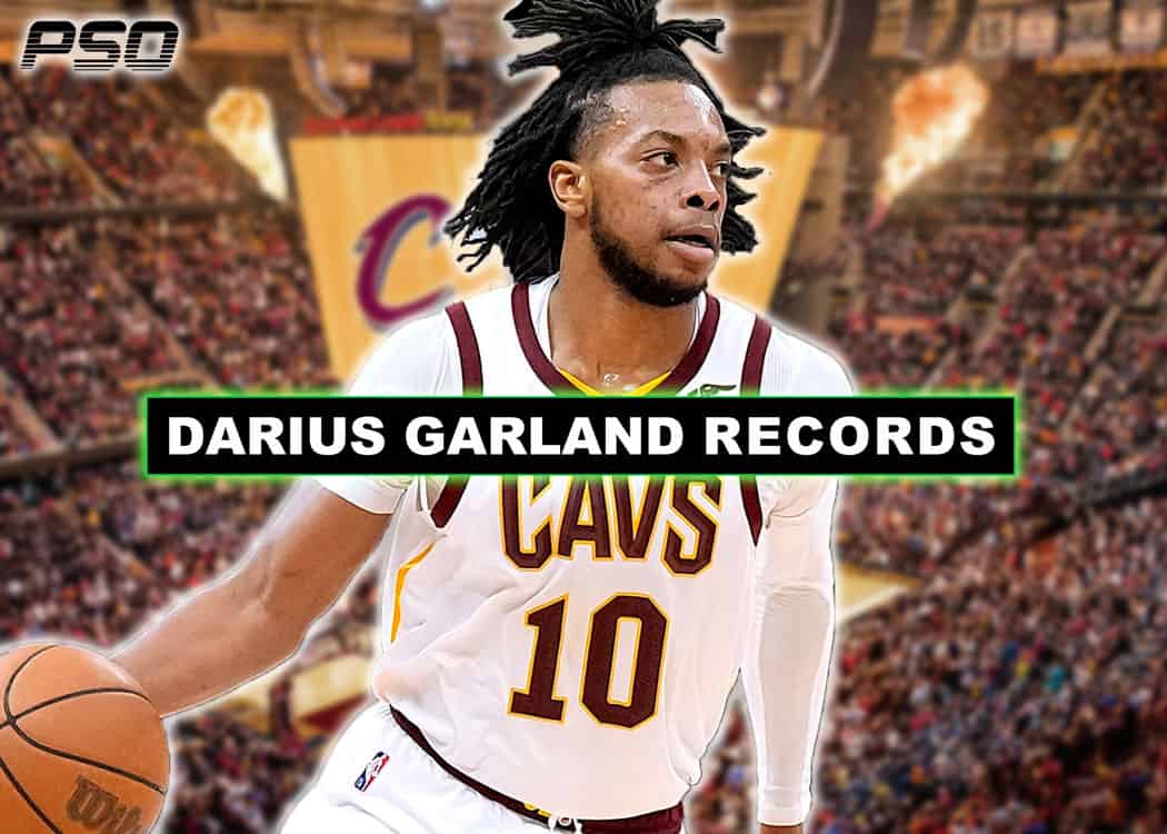 Cavaliers face Pacers without Darius Garland