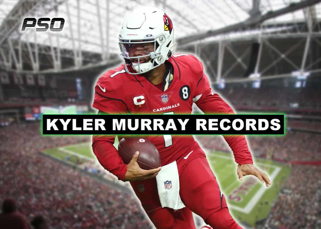 Kyler Murray's legendary Texas high school football career: The stats, the  highlights, the best ever?