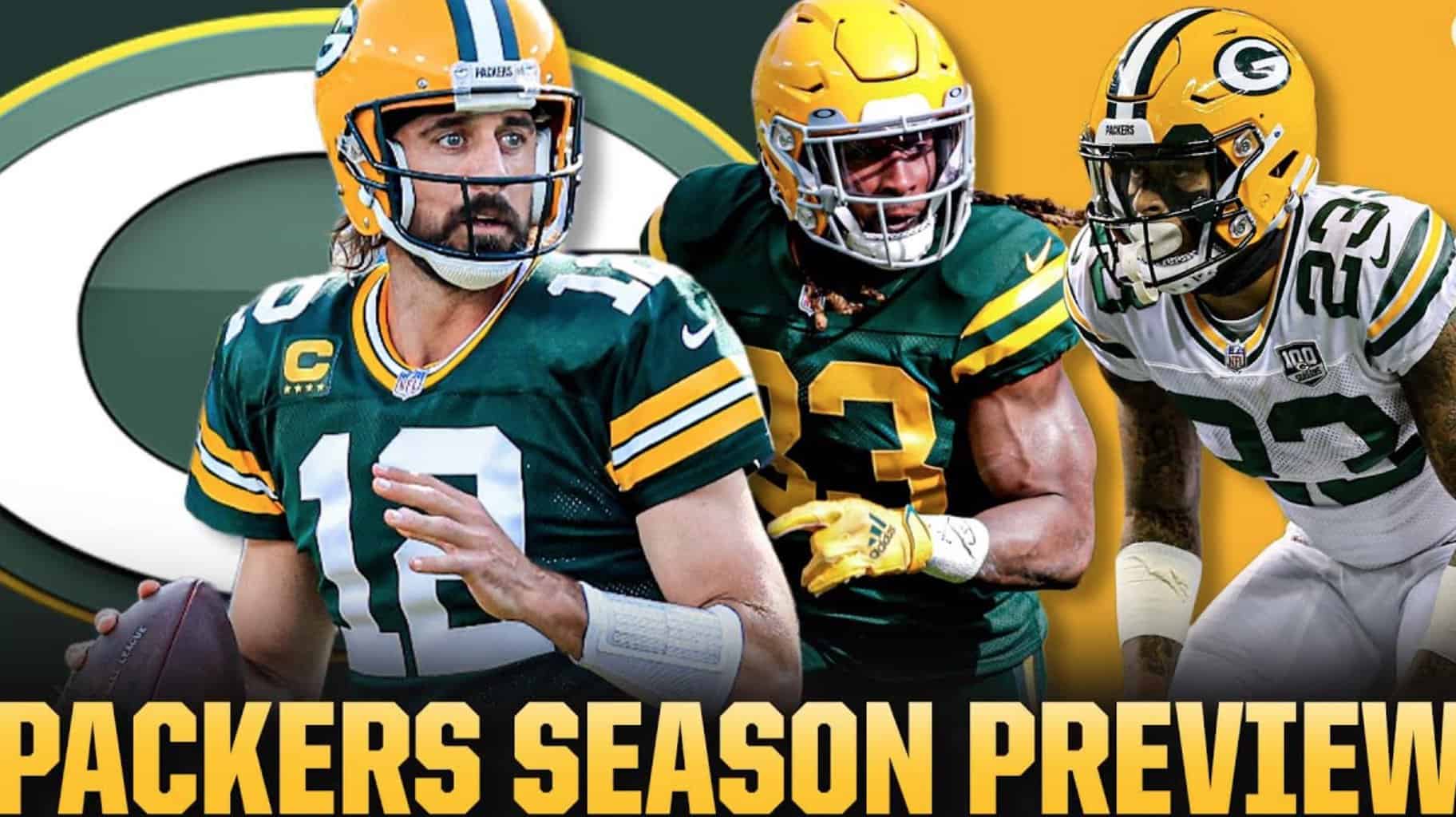 NFL playoff predictions: Aaron Rodgers to drag Packers past