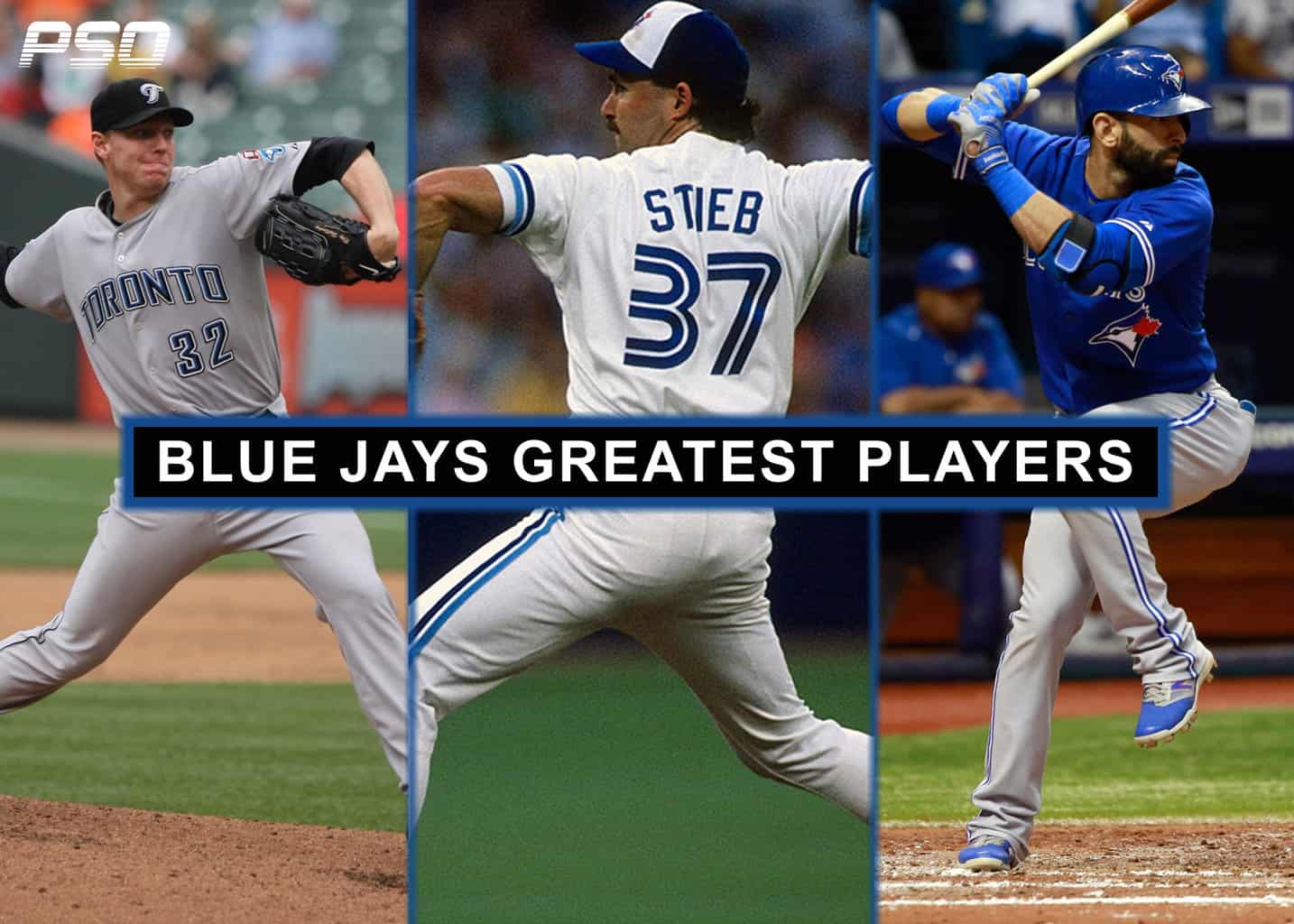 Top 60 All-Time Jays: #5 Tony Fernandez - Bluebird Banter