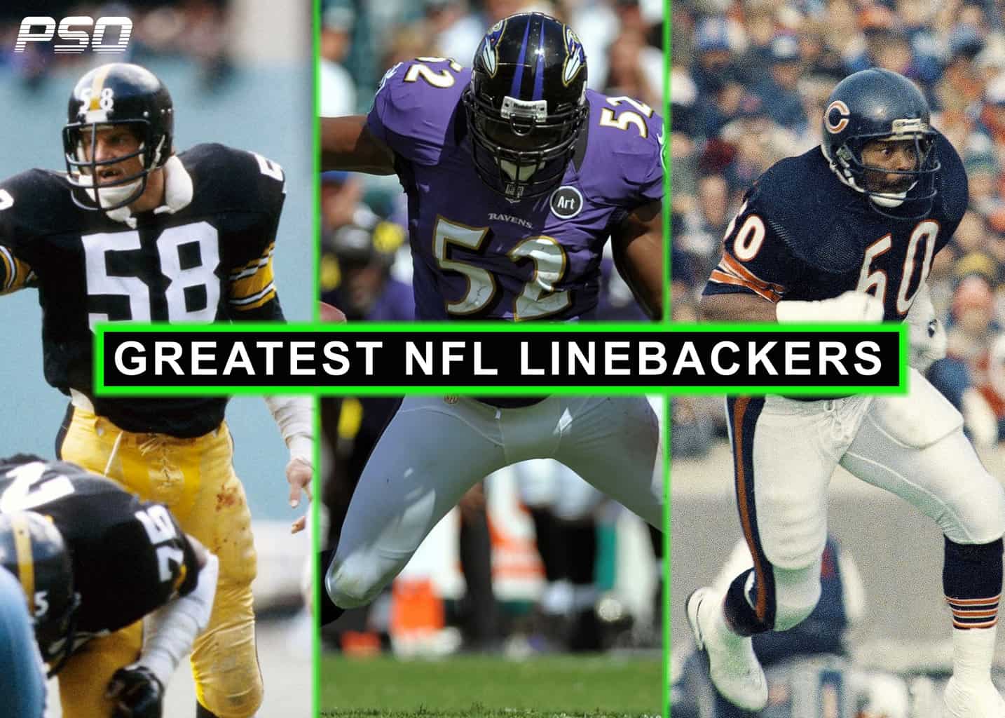 Top 5 NFL Draft Sleepers of All-Time - Pro Sports Outlook