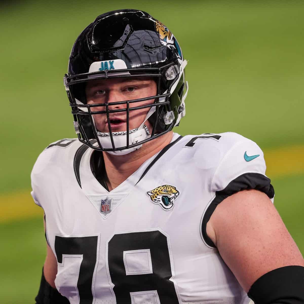 Jaguars Updated Outlook: OG Ben Bartch Injured - Pro Sports Outlook