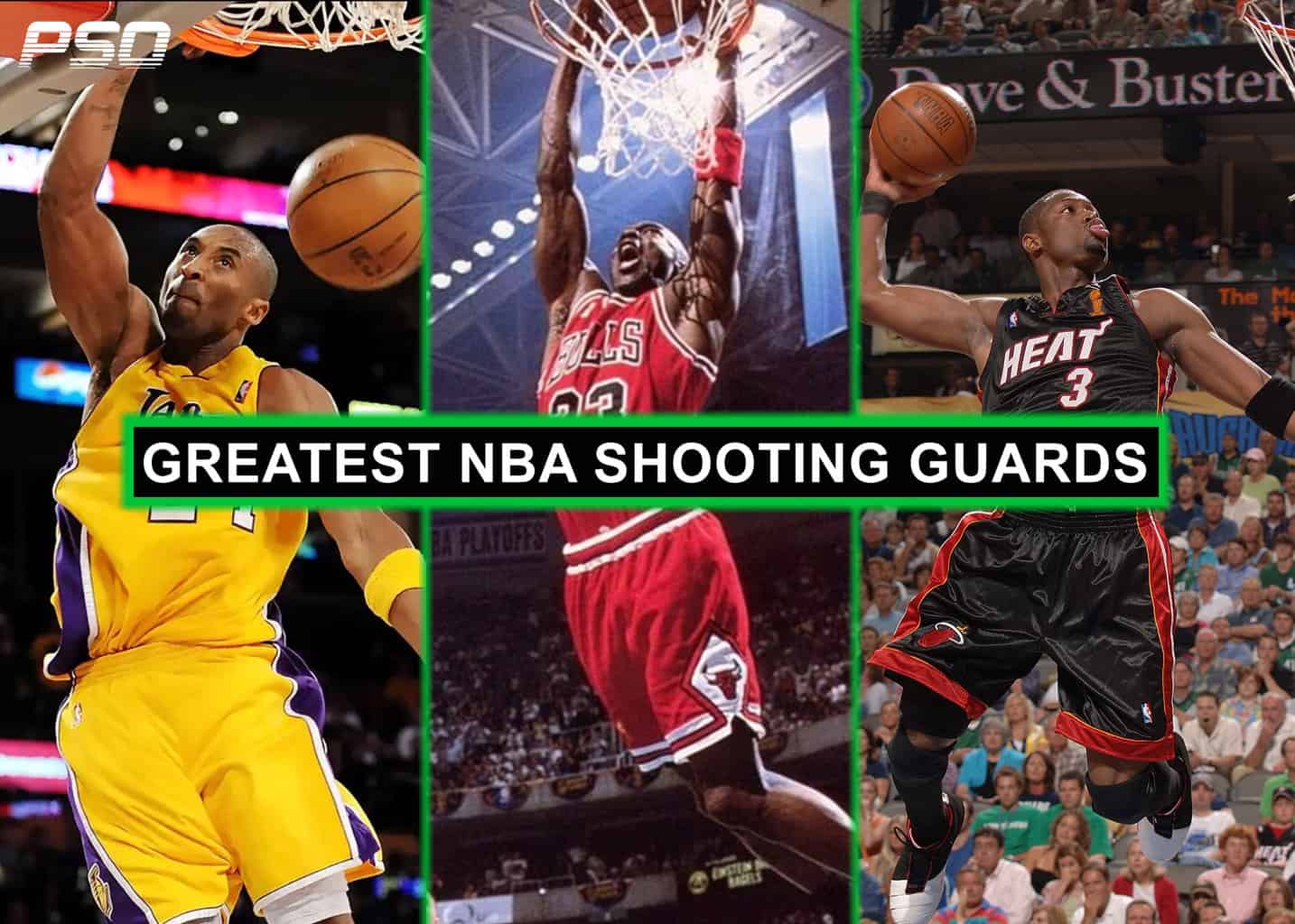 The 55+ Best NBA NY Knicks Shooting Guards, Ranked By Fans
