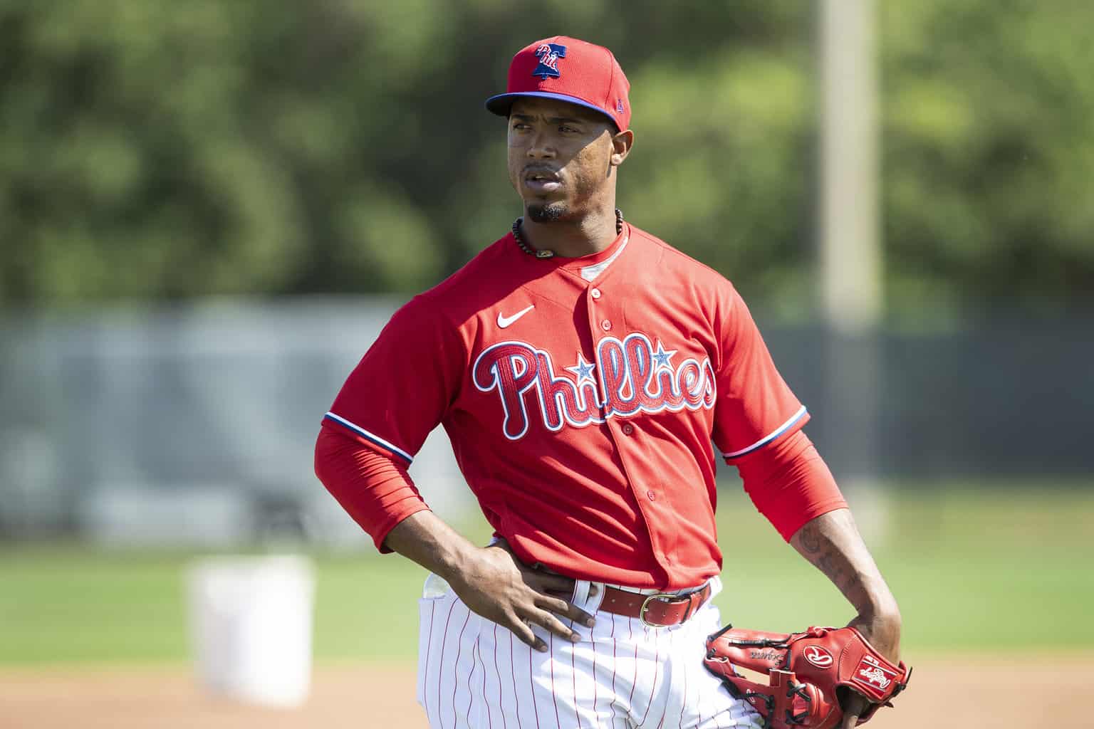 Phillies Decline Team Option on Jean Segura's Contract