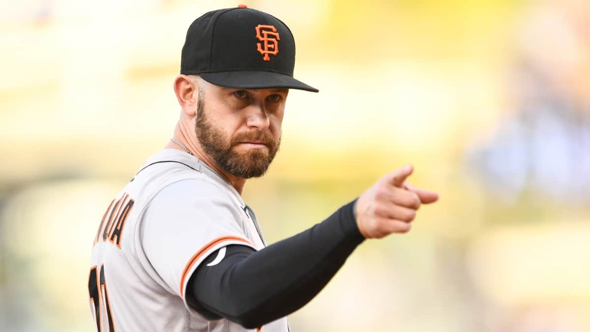 Longtime SF Giants 3B Evan Longoria signs with Dbacks - Sports Illustrated  San Francisco Giants News, Analysis and More
