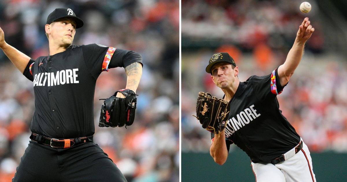 Orioles Outlook: SP Wells & Means Get Tommy John - Pro Sports Outlook