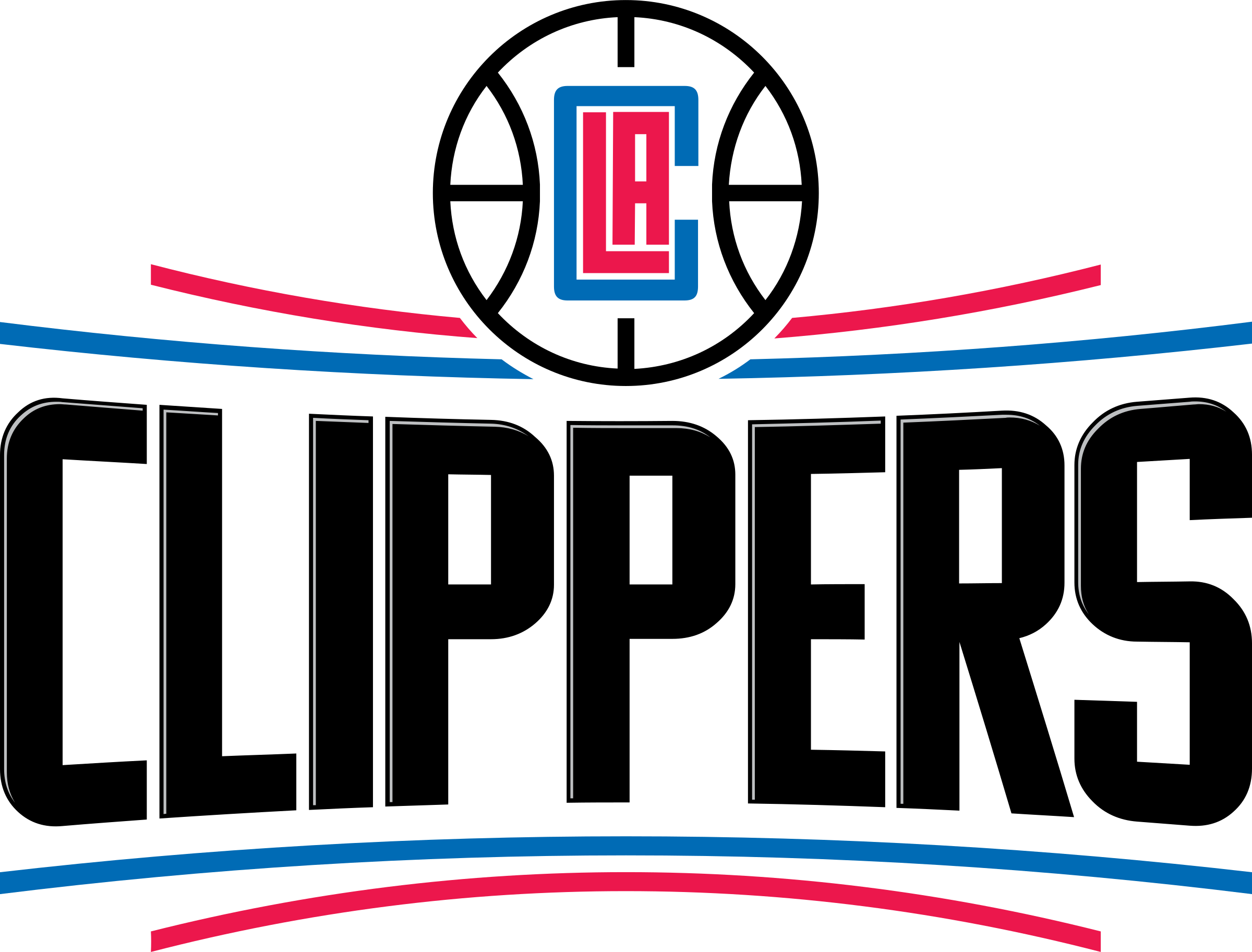 Los Angeles Clippers PRO Cape – Illuzien